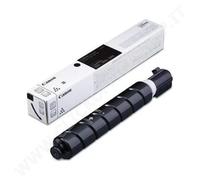 TONER CANON C-EXV67 5746C002 (33.000PG) NERO ORIGINALE