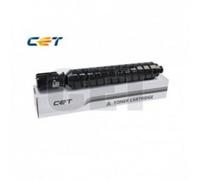 Toner Canon CET C-EXV62 5141C002 Nero compatibile per iR Advance DX 4825i 4845i