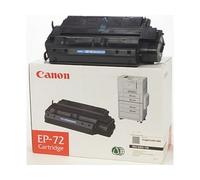 Toner Canon EP-72 - Nero