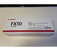 Toner Canon FX10 Cartridge