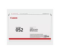 Canon toner originale nero 052H 2200C004 originale