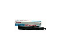 Toner Canon Originale 4236A002 C-EXV 2 Cyan Per iR C 2100 2100S 2105
