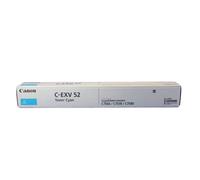 TONER CANON ORIGINALE C-EXV52 CMYK PER IR C7565, IR C7565i, IR C7570, IR C7570i