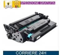Toner Canon T06 (3526C002) Nero compatibile iR 1643i 1643i II 1643iF 1643iF II