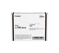 Toner Canon T06 3526C002 nero Originale