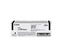 Canon toner t09 bk cartuccia toner 1 pz originale nero
