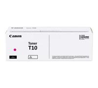 Canon t10 cartuccia toner 1 pz originale magenta