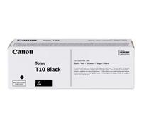 Canon t10 cartuccia toner 1 pz originale nero