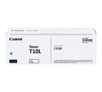 Canon T10L cartuccia toner 1 pz Originale Ciano