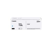 Toner - CANON - T10L - Ciano - 5000 pagine - Compatibile con imageRUNNER