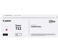 Toner Canon T12 (5096C006) - Magenta