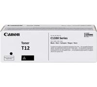 Toner Canon T12 (5098C006) - Nero