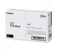 TONER CANON T13 5640C006 (10.600PG) NERO ORIGINALE