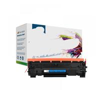 Toner Cartidge 135A 135x per MFP M236SDW M209DWE M211D M211DW M233DW M234DW M234SDW senza chip(W1340X Universal)