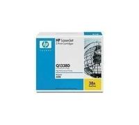 Q1338D HP 38A CARTUCCIA DEL TONER NERO