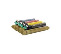 Toner Cartrid 2550 Compatible With 2010 C2030 C2050 C2051 C2530 | Toner 2010 C2030 C2050 C2051 Restore | This compatible toner cartrid is designed for use with(Y-80g)