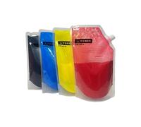 Toner Cartrid Set Compatible With ImaRUNN ADVANCE | Toner ImaRUNN ADVANCE Restore | This compatible toner powder set is designed for use with