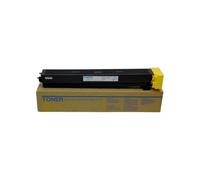 Toner Cartrid TN711 Compatible With nolta C654 C754 C654e C754e Copier