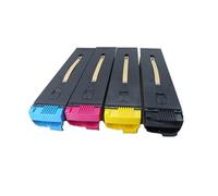 Toner Cartridge， Cartuccia toner DC240 1PC, compatibile for Xerox DocuColor 240 242 250 252 260 WorkCentre 7655 7665 7675 7755 7765 7775 Importazione polvere,for Replacement(M)