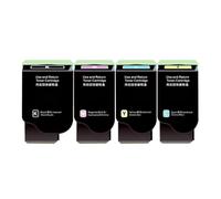 Toner Cartridge Compatible With Mc2425 C2325 MC2325 C2425 MC2425 MC2535 MC2640