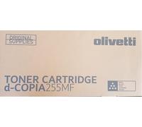 Olivetti B1272 nero (black) toner originale