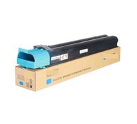 Toner Cartridge for X-erox Color C75 J75 700 700i Compatible Ink Cartridge 006R01375 006R01376 006R01377 006R01378(Cyan 22k)