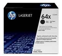 TONER CARTRIDGE H.PACKARD CC364XC CONTRACT BLACK 24k
