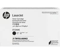 TONER CARTRIDGE H.PACKARD CF226XC CONTRACT BLACK 9k