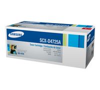 Samsung SCX-D4725A, SV189A, Cartuccia Toner, da 3.000 pagine, compatibile con la stampante Samsung LaserJet Multifunzione SCX-4300, Nero
