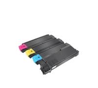 toner cartridge, TK593, compatibile con cartuccia toner Kyocera ECOSYS FS-C5250DN C2126MFP ,For printers