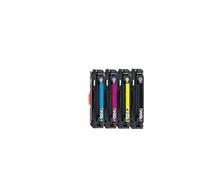 toner cartridges， Cartuccia toner 4X CRG054H, compatibile con Canon Color imageCLASS MF641 MF642 MF643 MF644 LBP622 LBP621 LBP623 MF641 Tamburo stampante laser,for Cartridge(CRG054 1 SET)