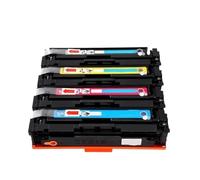 toner cartridges， Cartuccia toner compatibile CF210A CF211A CF212A CF213A, compatibile for stampante HP 131A LaserJet Pro 200 Color M276N M276NW M251N M251NW MFP,for Cartridge