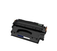toner cartridges， Sostituzione cartuccia toner compatibile Greencycle, compatibile for HP 49X Q5949X 53X Q7553X da utilizzare nelle stampanti serie 1320 1320n 1320nw 3390 3392,for Cartridge(1PK)