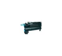 Toner Cartuccia Ciano Compatibile for Lexmark C792 serie-6KC792A1CG (C792)