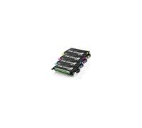 Toner Cartuccia Ciano Compatibile for Lexmark X560n X560dn-10KX560H2CG