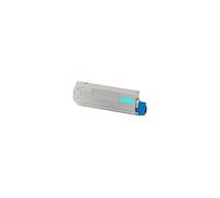 Ciano compatibile for Oki C822N C822DN-73K44844615