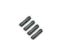Toner Cartuccia Ciano Compatibile HP M681 M652 M682 M653 series-10.5K655A
