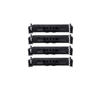 Ciano Compatibile con i-SENSYS LBP673 MF752 MF754-5.5K5097C002 CAN069HC