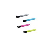 Olivetti Toner B1037 Ciano compatibile con D-Color MF222/MF282/MF362 – 25K