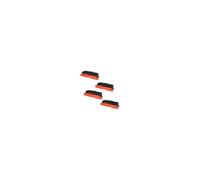 Toner Cartuccia Ciano Compatibile per Hp CP4020 CP4025 CP4525 CP4500 CP4000-11K6