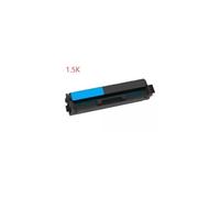 Toner Cartuccia Ciano compatible Lexmark CS CX331 CS CX431-1.5K20N20C0