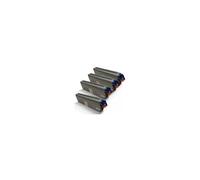 Toner Cartuccia Ciano compatible Oki ES3032 ES7411-11K44318619