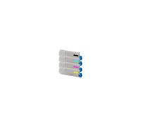 Toner Cartuccia Ciano Compatibile Oki MC 860 DN MC 860CDTN MC 860CDXN-10K440592