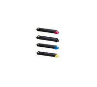 Toner Cartuccia Ciano+Waste Comp Kyocera ECOSYS M8124 M8130-6K1T02P3CNL0