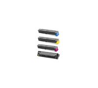 Toner TK5415C ciano compatibile 1T02Z7CNL0 per Kyocera Taskalfa MA4500ci,PA4500c