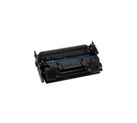 Toner T08 nero 3010C006 compatibile per Canon I-SENSYS X 1238i,1238P,1238PR capa