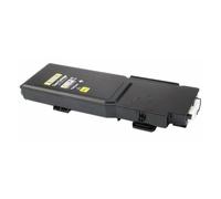 Toner Cartuccia compatibile con Versalink C400N C400DN C400DNM C405 Modelli 106R03500 106R03512 106R03516 per le stampanti in Nord America ed Europa occidentale(106R03529 Y)