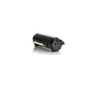 Lexmark Laserjet Black Compatibile - LEX502U