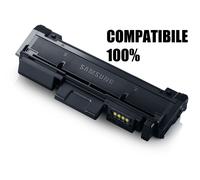 TONER CARTUCCIA COMPATIBILE SAMSUNG MLT-D116L PER STAMPANTE LASER XPRESS M2675F