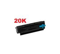 Toner Cartuccia Compatibile Xerox B305dn B310dn B315dn-20K006R04378